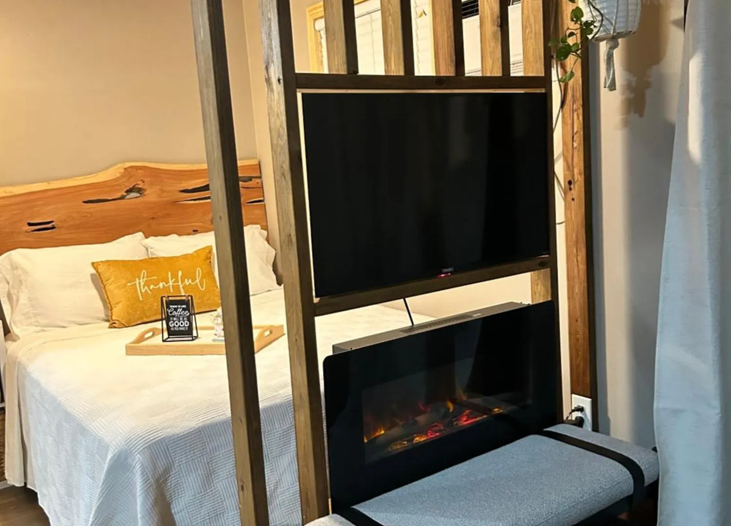 Sweet Tiny Cabin Тампа Апартаменты