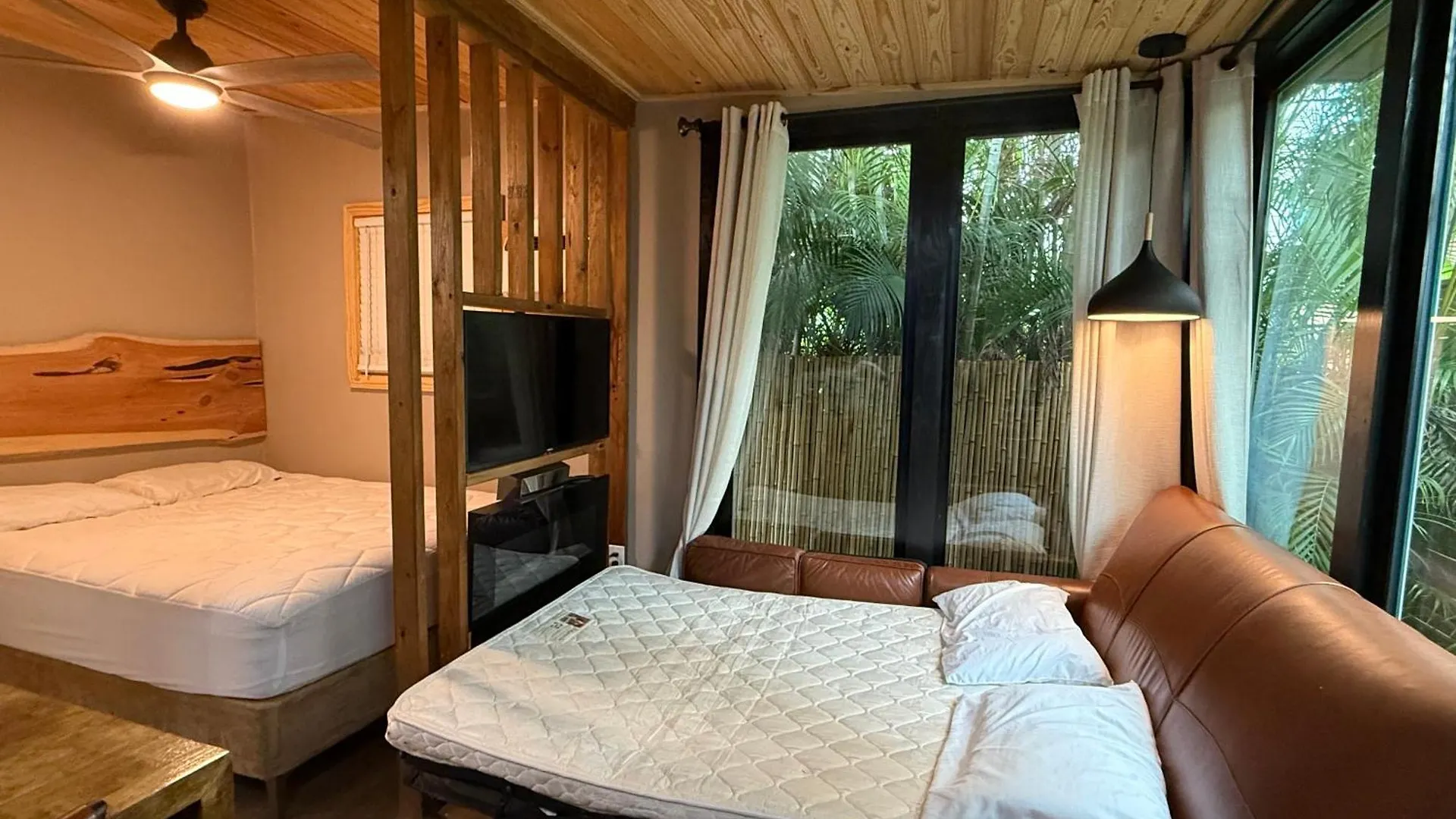 Sweet Tiny Cabin Тампа