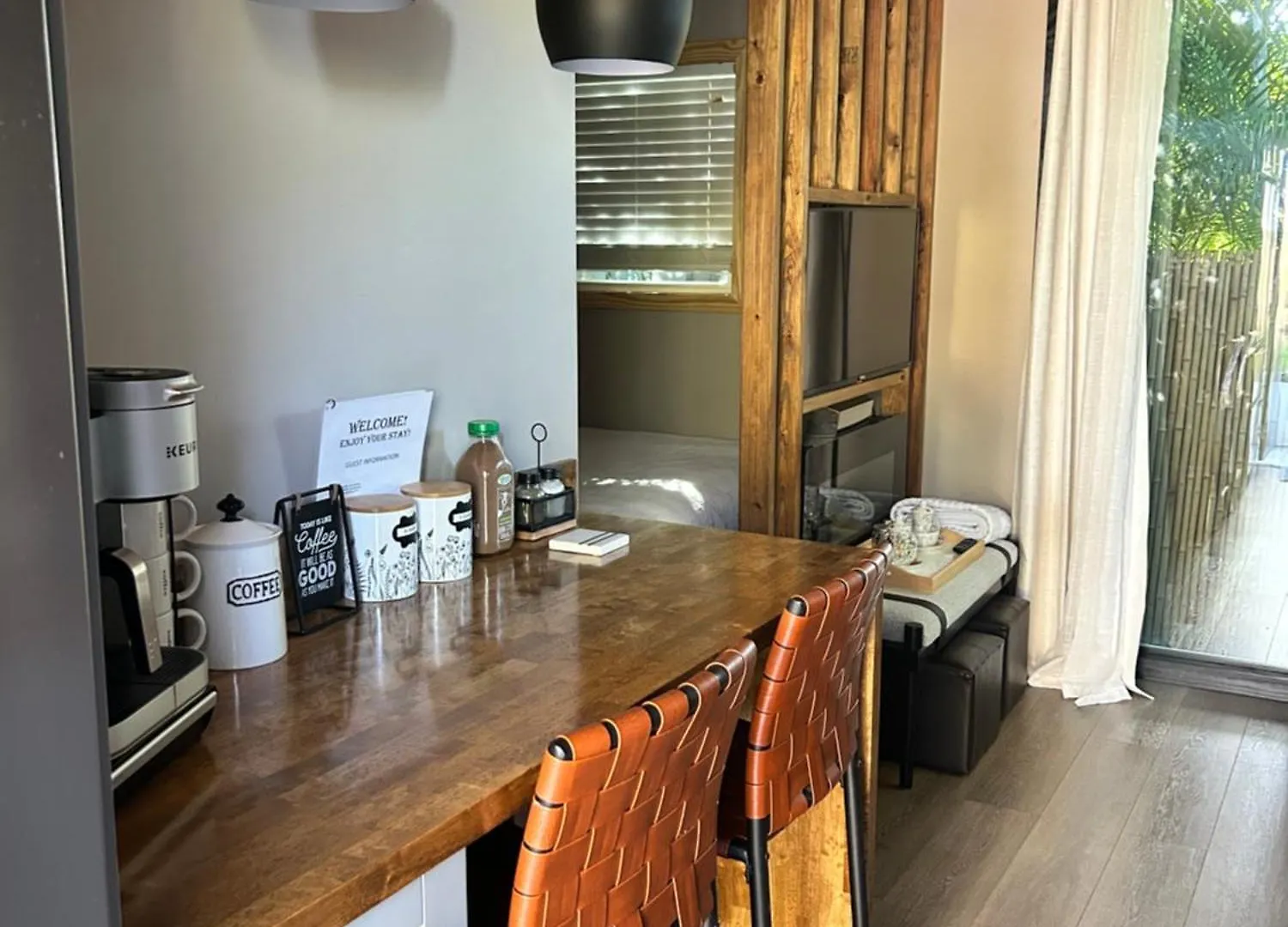 טאמפה Sweet Tiny Cabin ארצות הברית